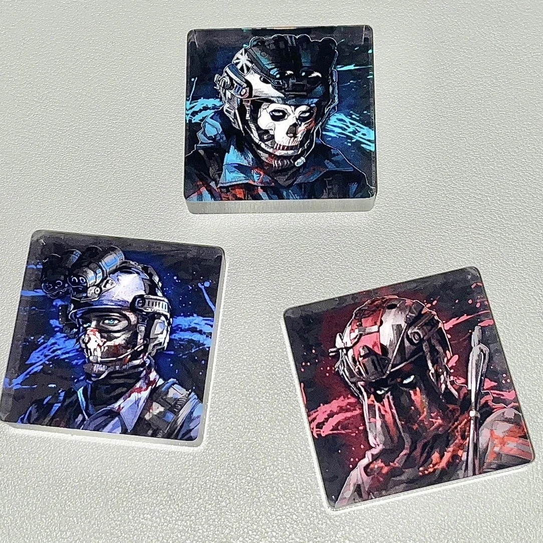 Original Anime Merchandise - Call of Duty merchandise merchandise, millet