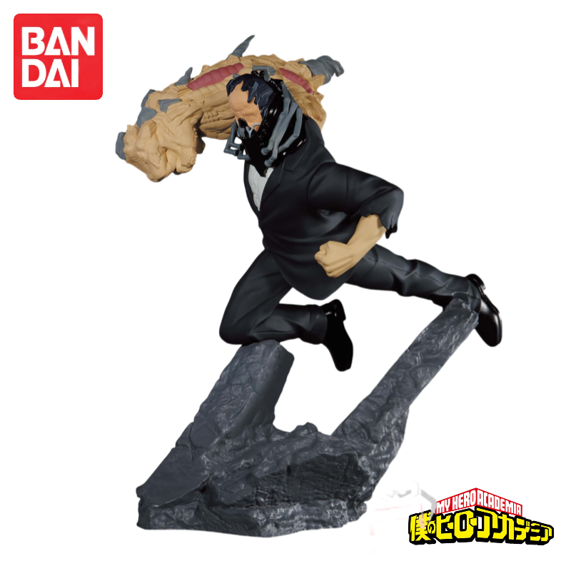 Anime Merchandise Brands - Bandai Original My Hero Academia All
