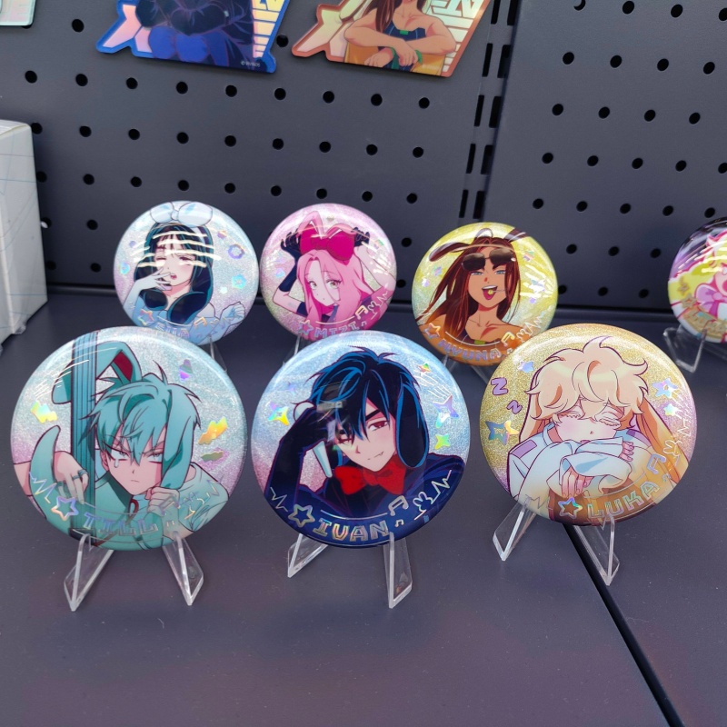 Official Merchandise Anime - New Hot Official Anime Merchandise Alien
