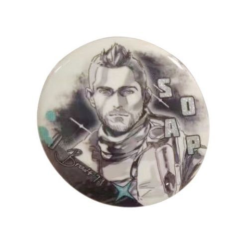 Original Anime Merchandise - High appearance Call of Duty soap