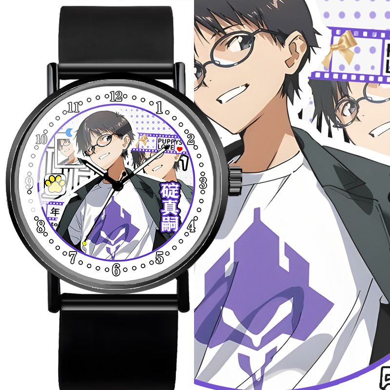 EVA Ayanami Rei Anime Merchand - Evangelion Anime Merchandise reseña y precio