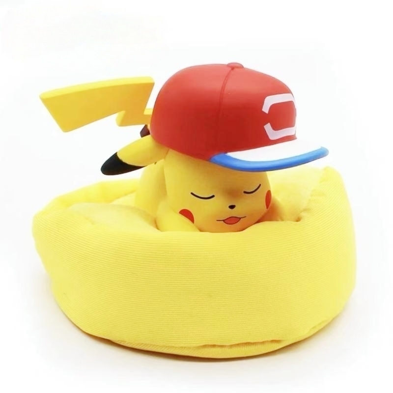 Pokemon Starry Dream Series Ac - Pokemon Anime Merchandise reseña y precio