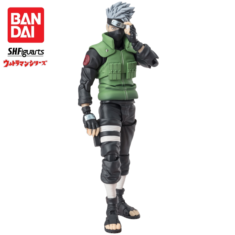 Spot SaleIn Stock Bandai S H F - Anime Merchandise Brands reseña y precio