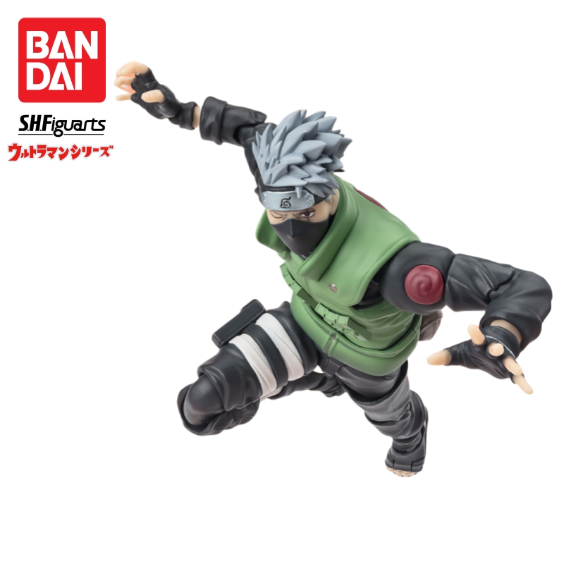 Spot SaleIn Stock Bandai S H F - Anime Merchandise Brands reseña y precio