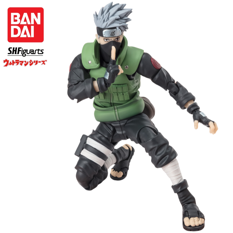 Spot SaleIn Stock Bandai S H F - Anime Merchandise Brands reseña y precio
