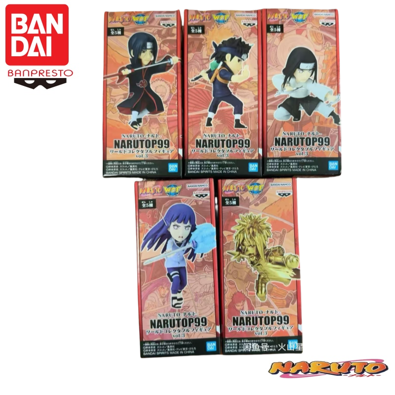 In Stock Bandai Banpresto Orig - Anime Merchandise Brands reseña y precio