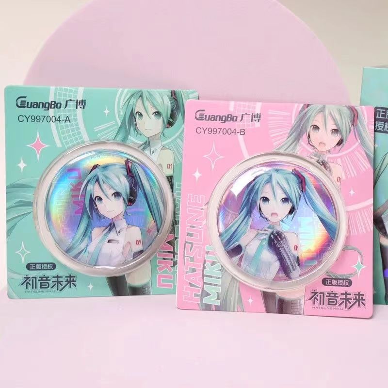 Official Hatsune Miku Anime Ba - Official Merchandise Anime reseña y precio