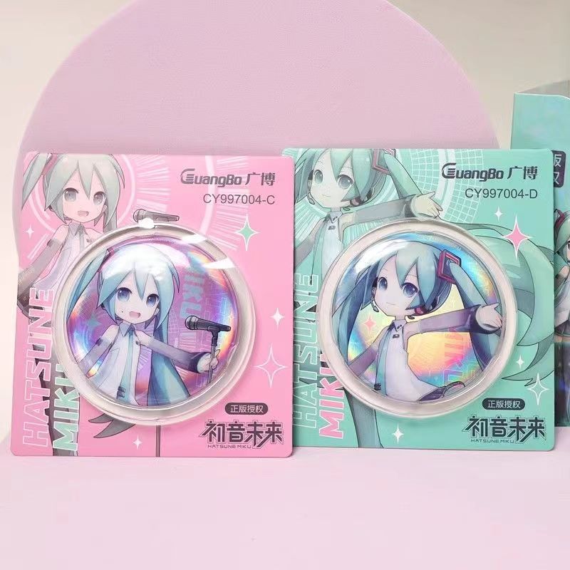 Official Hatsune Miku Anime Ba - Official Merchandise Anime reseña y precio