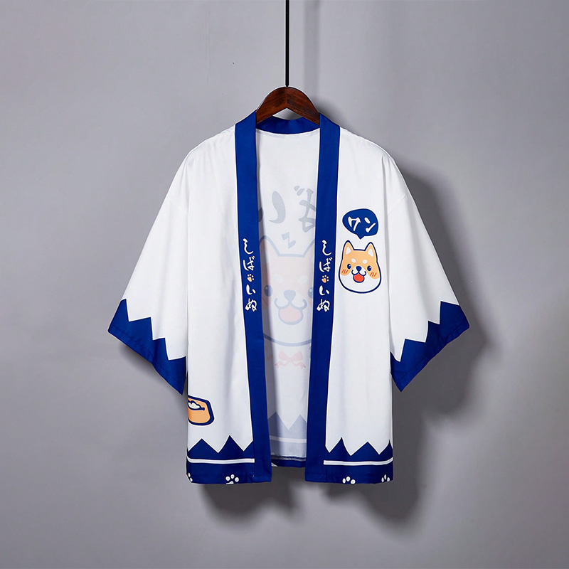 Japanese-Style Anime Merchandi - Anime Merchandise Jacket reseña y precio