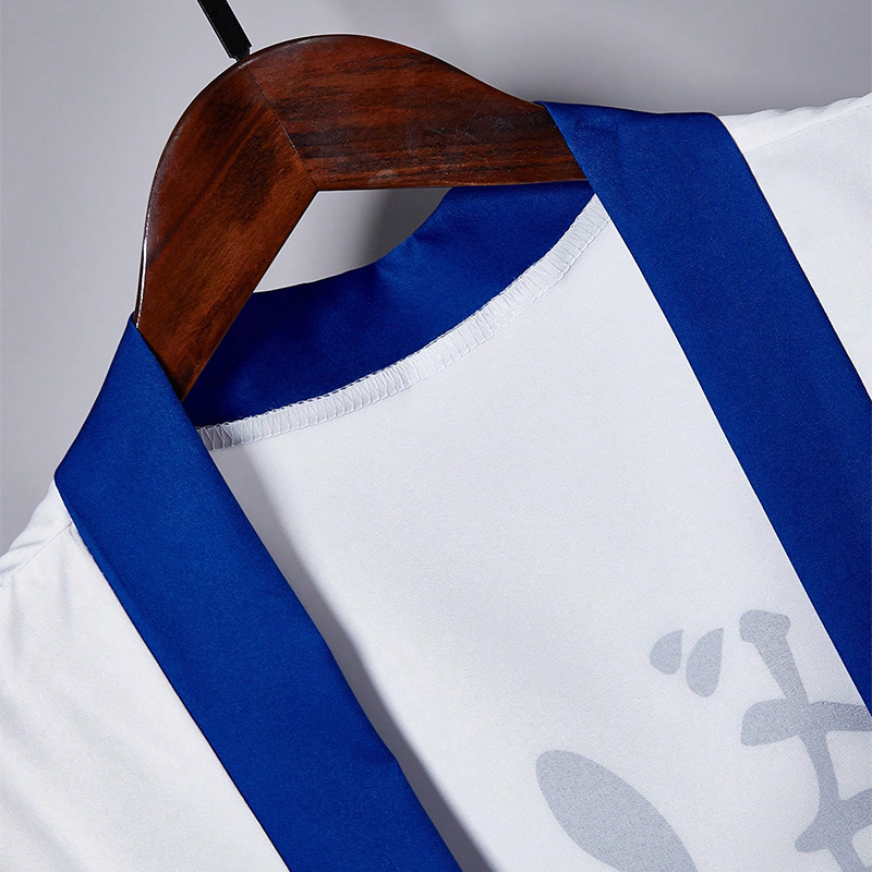 Japanese-Style Anime Merchandi - Anime Merchandise Jacket reseña y precio