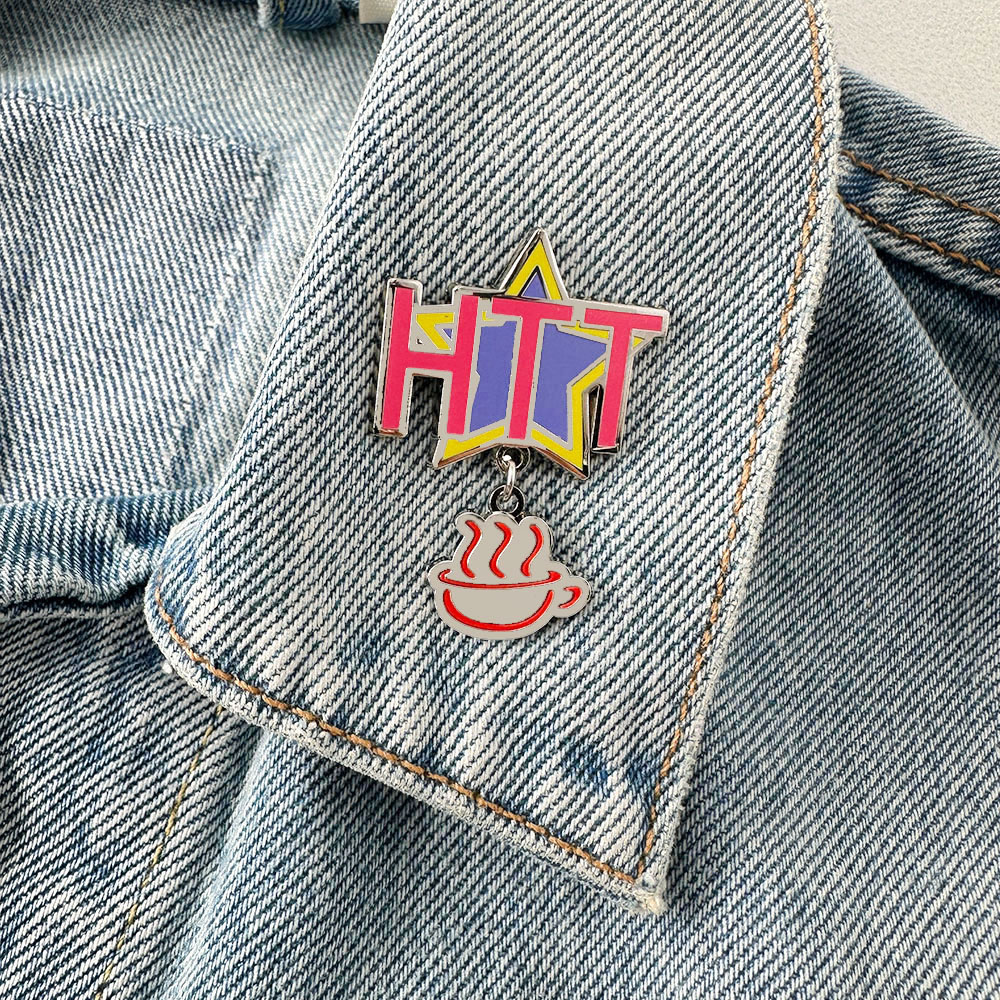 K-ON School Light Music Club H - Anime Merchandise Jacket reseña y precio