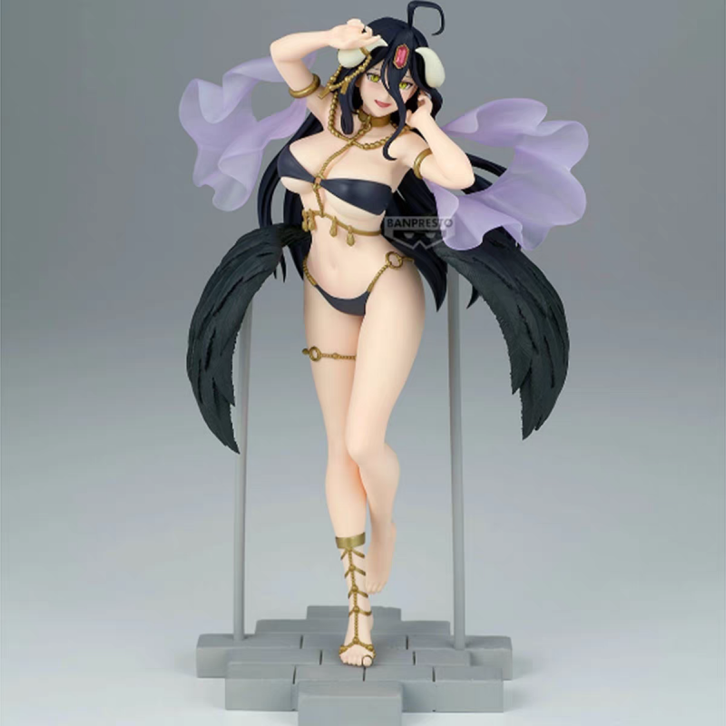 New Original Classical Tuning  - Overlord Anime Merchandise reseña y precio