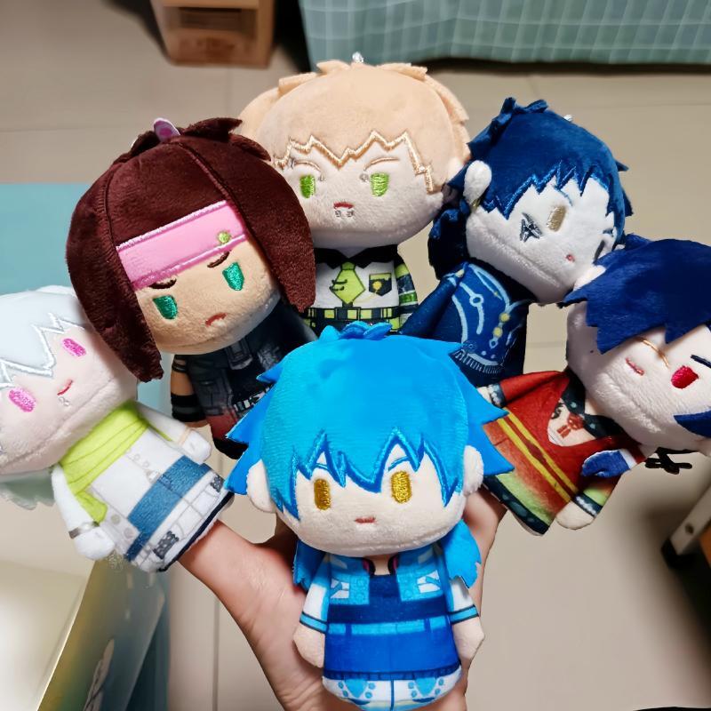 Genuine Nullset Dramatical Mur - Anime Merchandise Box Set reseña y precio