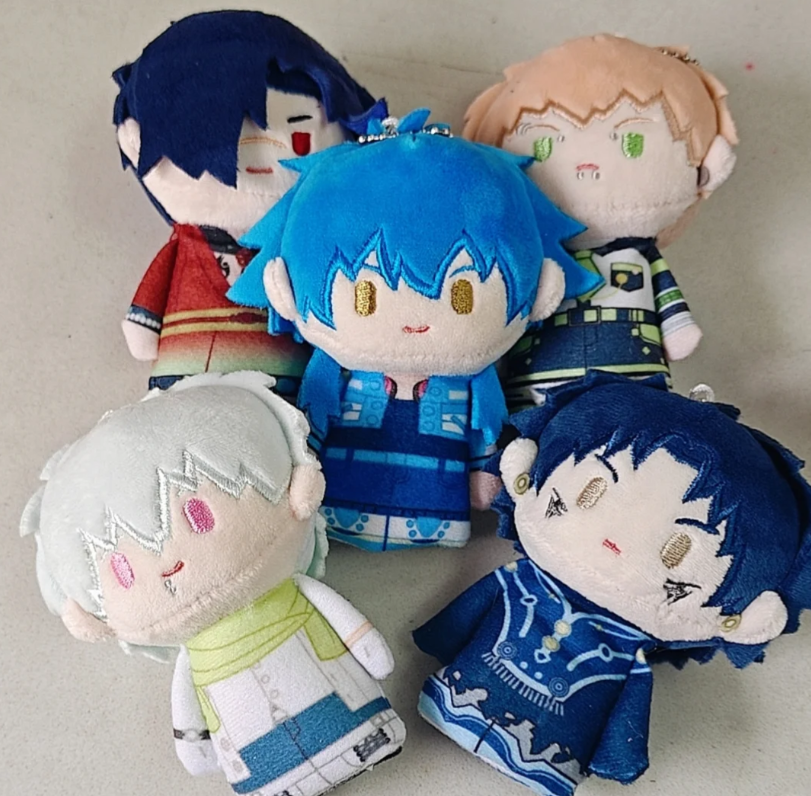 Genuine Nullset Dramatical Mur - Anime Merchandise Box Set reseña y precio