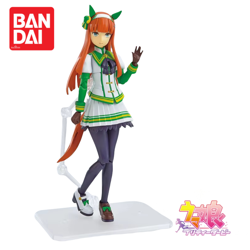 In Stock Original Bandai Prett - Anime Merchandise Brands reseña y precio