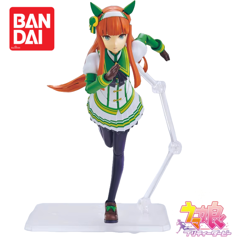 In Stock Original Bandai Prett - Anime Merchandise Brands reseña y precio