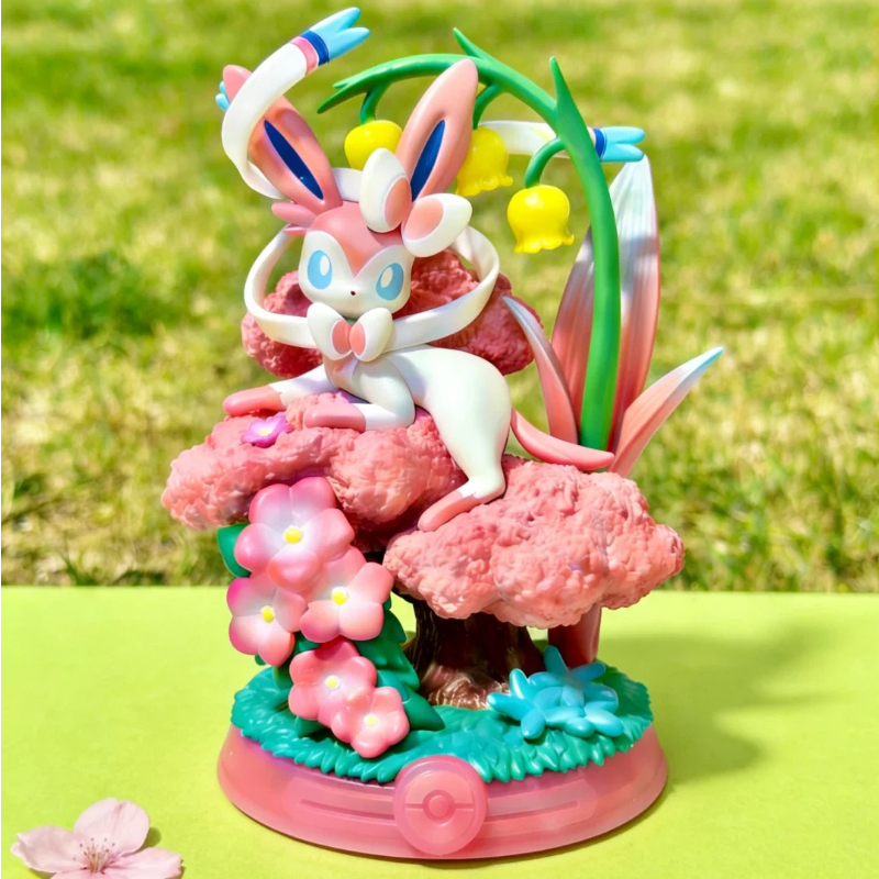 2026 Original Funism Pokemon S - Pokemon Anime Merchandise reseña y precio