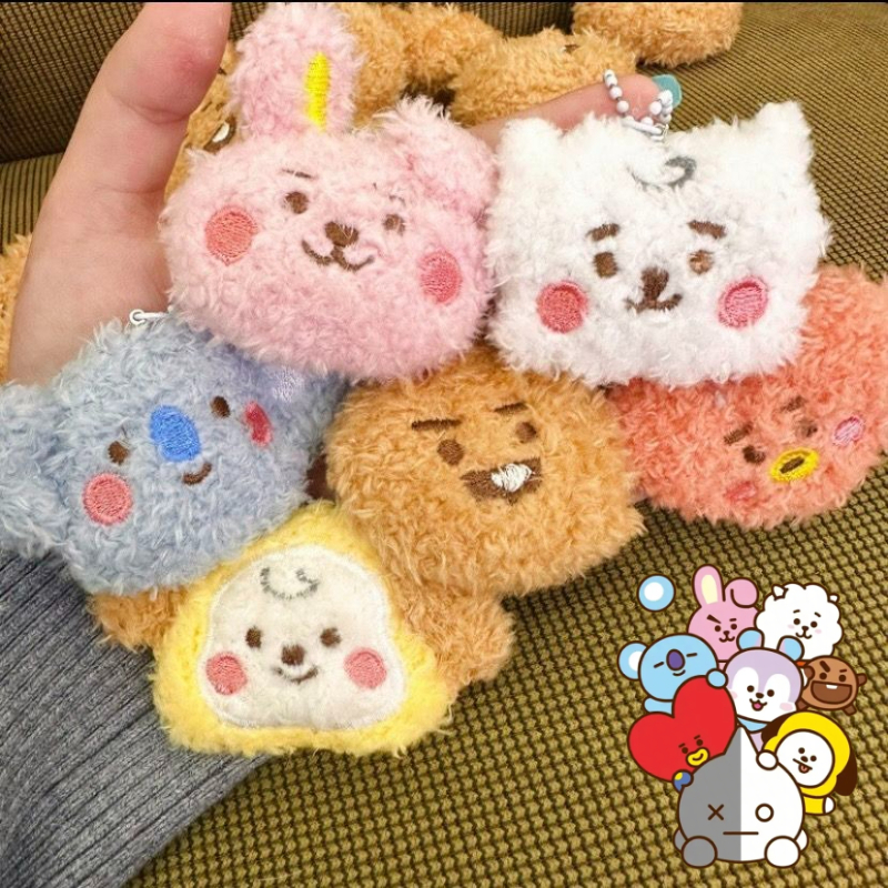 BT21 anime merchandise cartoon - Anime Merchandise Wholesale reseña y precio