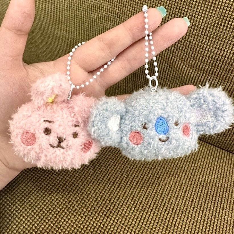 BT21 anime merchandise cartoon - Anime Merchandise Wholesale reseña y precio