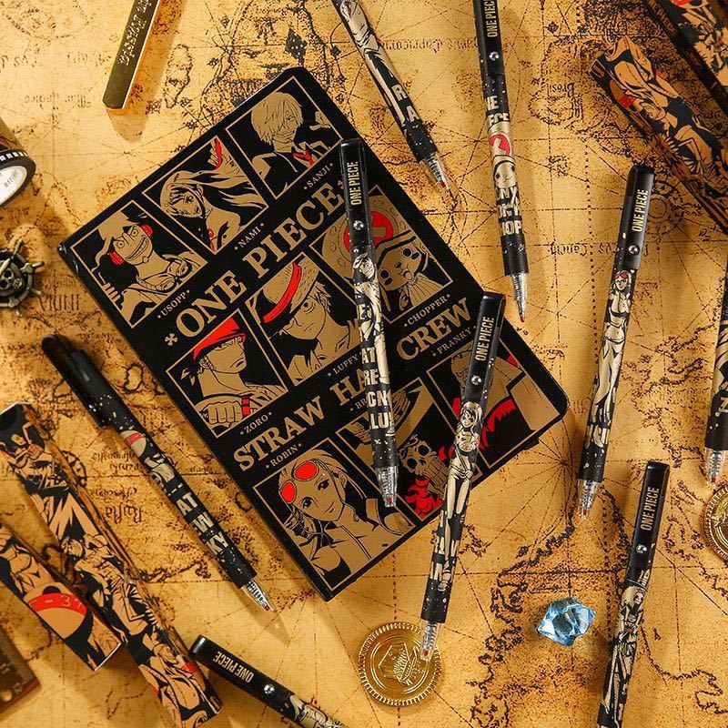 One Piece anime merchandise ca - Anime Merchandise Box Set reseña y precio