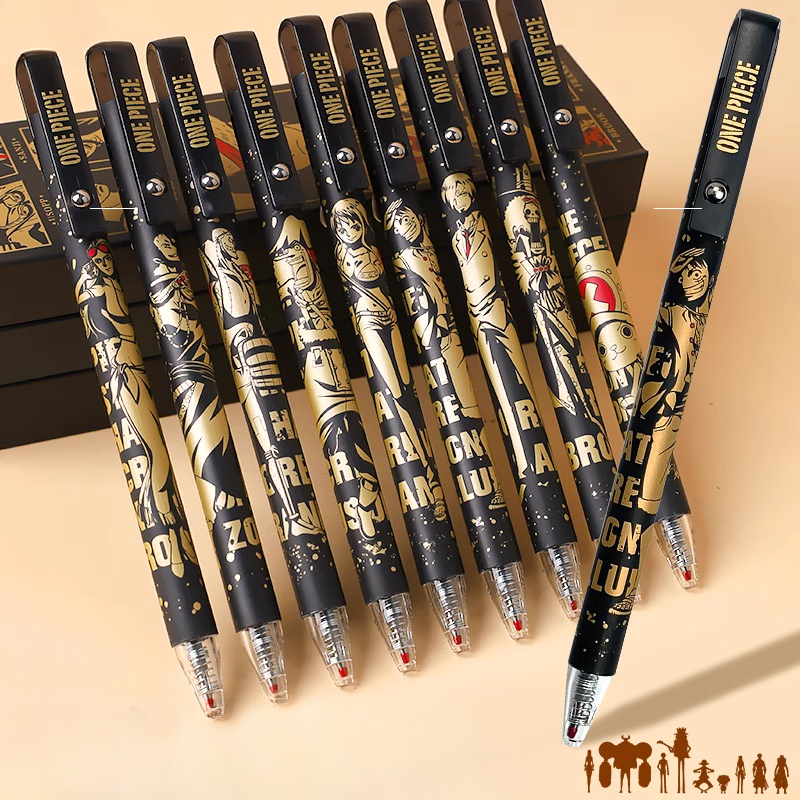 One Piece anime merchandise ca - Anime Merchandise Box Set reseña y precio