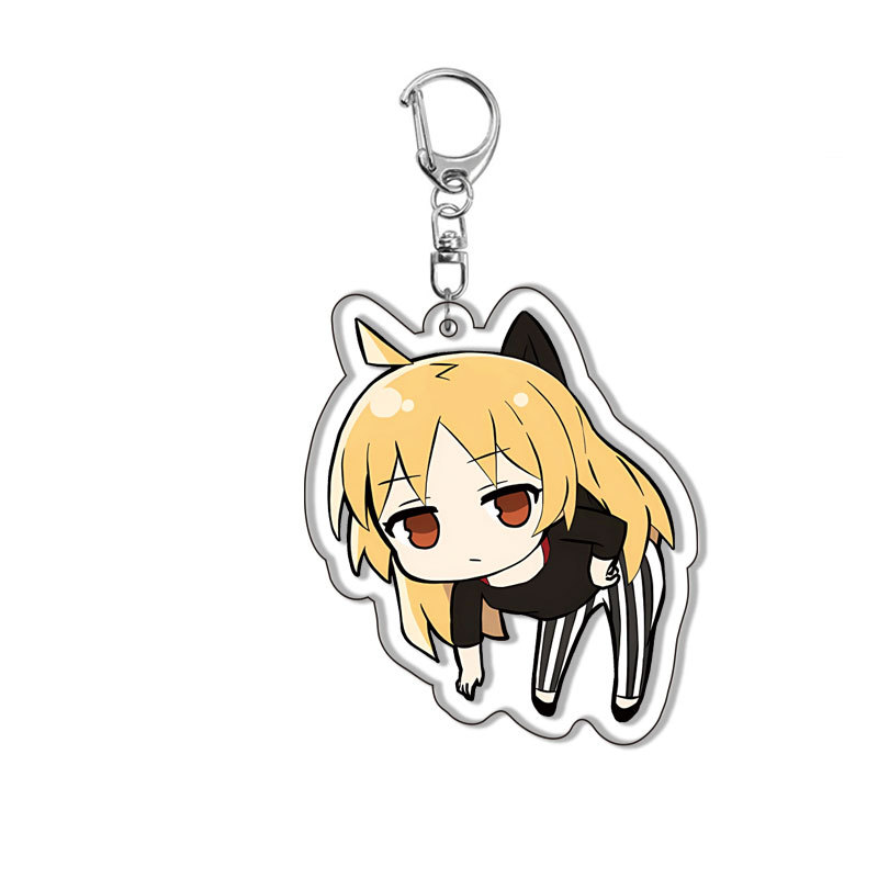 Bocchi the Rock  Goto Hitori I - Anime Merchandise Collection reseña y precio