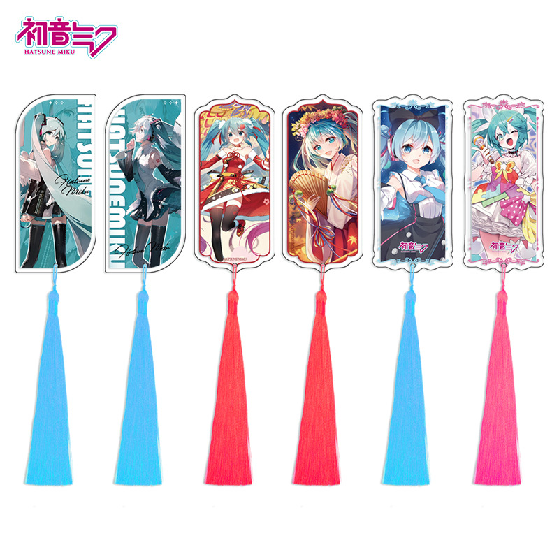 Hatsune Miku Ancient Style Acr - Anime Merchandise Wholesale reseña y precio