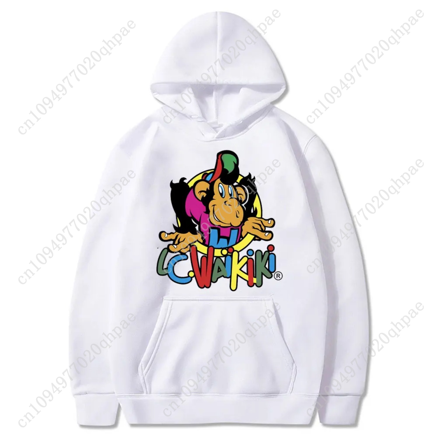 Lc Waikiki Monkey Merchandise  - Anime Merchandise Brands reseña y precio