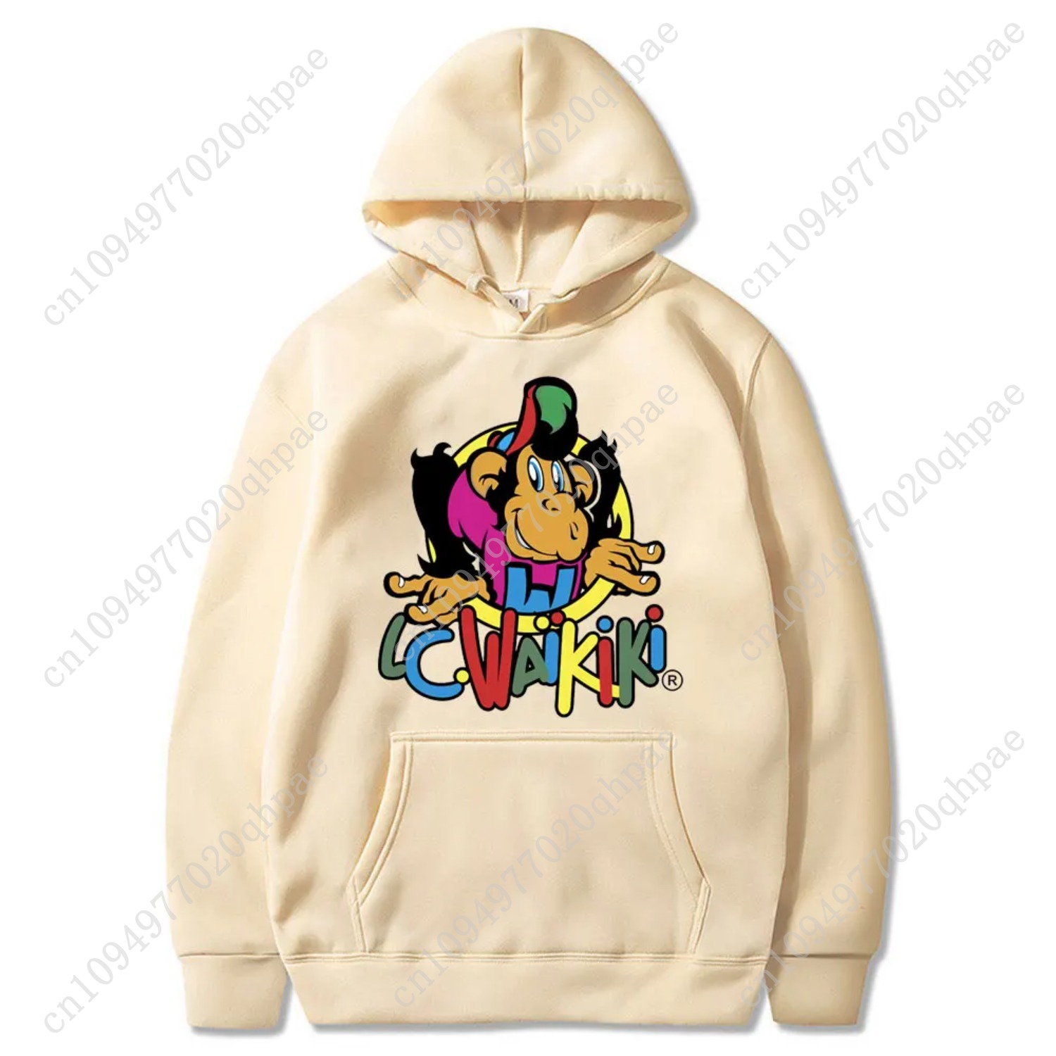 Lc Waikiki Monkey Merchandise  - Anime Merchandise Brands reseña y precio