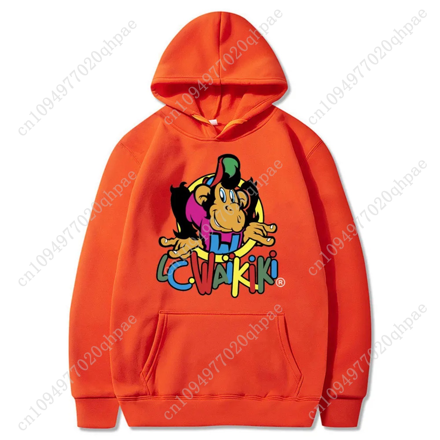 Lc Waikiki Monkey Merchandise  - Anime Merchandise Brands reseña y precio