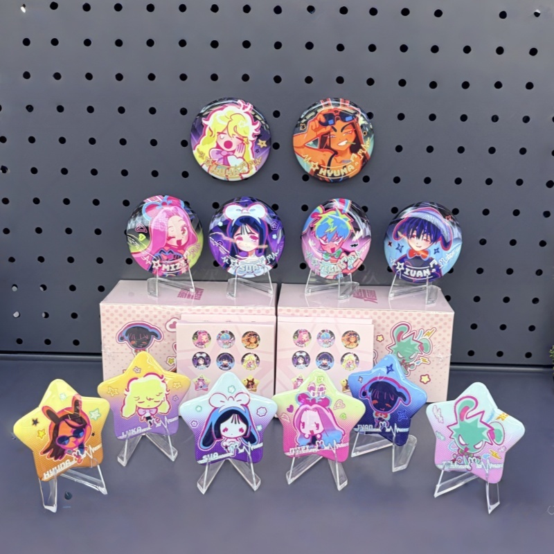 New Hot Official Anime Merchan - Official Merchandise Anime reseña y precio