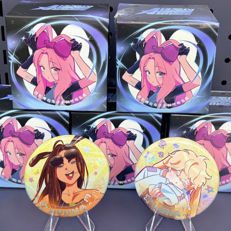 New Hot Official Anime Merchan - Official Merchandise Anime reseña y precio