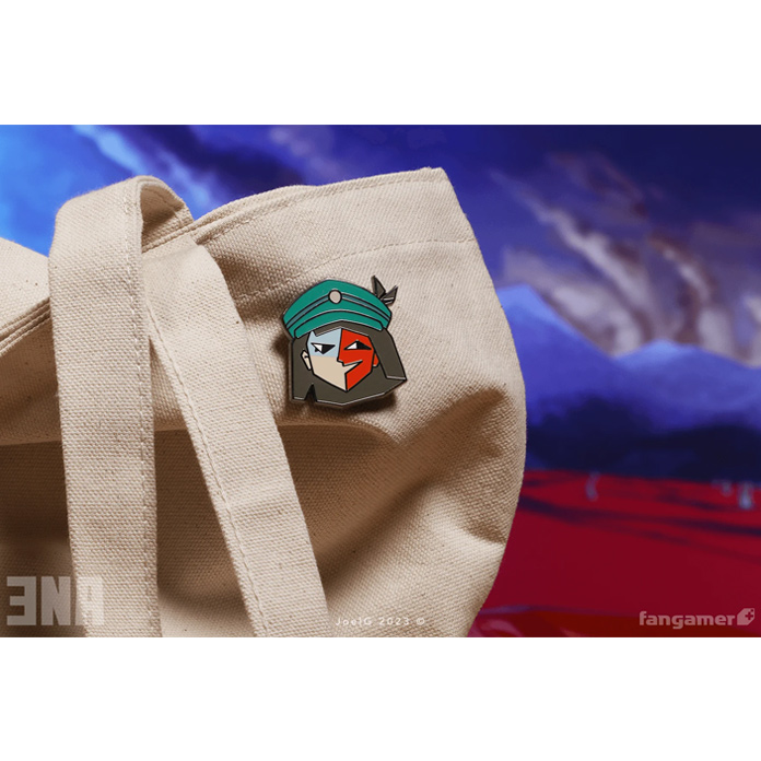 Official ENA Dream BBQ Charact - Official Merchandise Anime reseña y precio