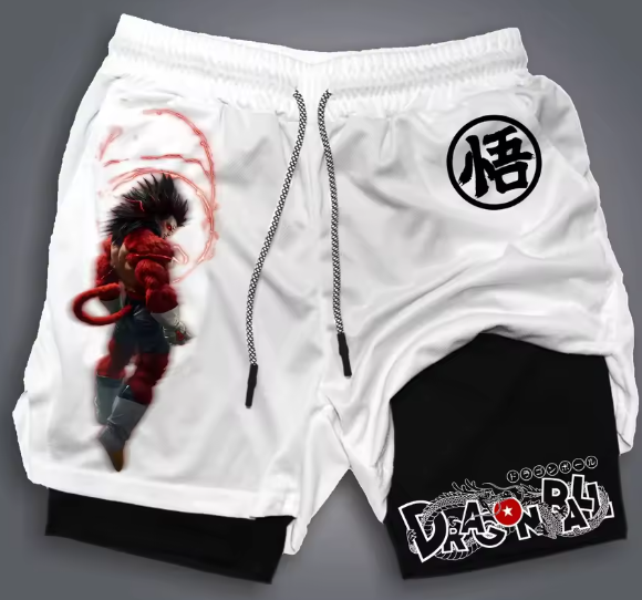 2026 Dragon Ball Authentic 3D  - Anime Merchandise Shirt reseña y precio