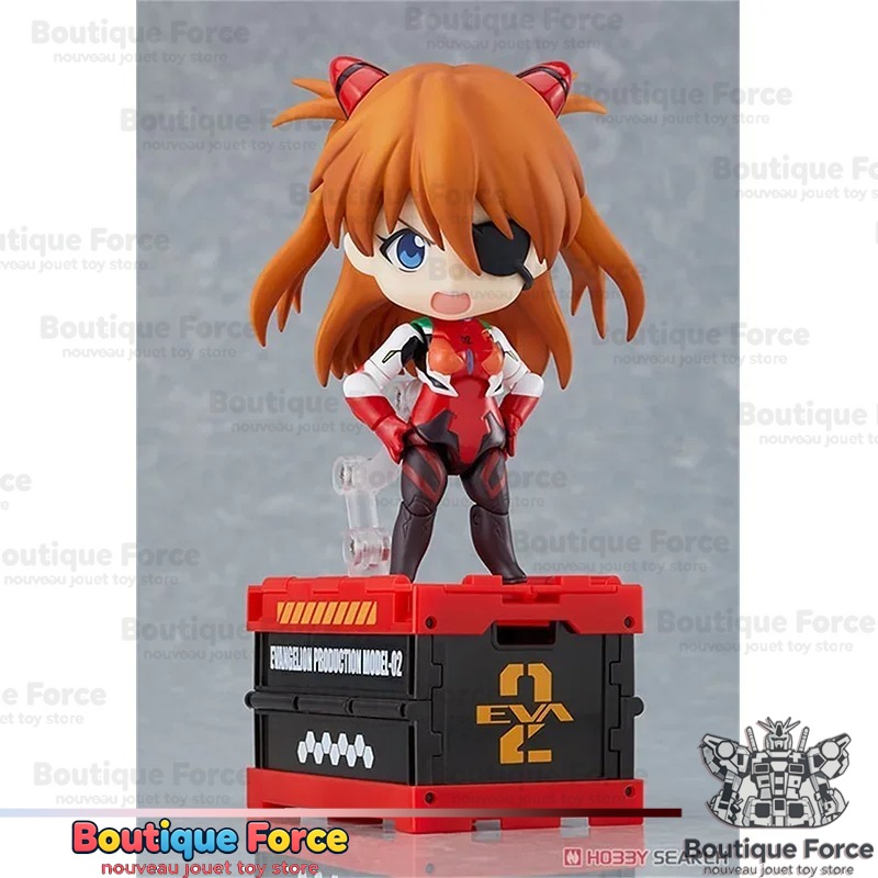 GSC Evangelion EVA Storage Box - Evangelion Anime Merchandise reseña y precio