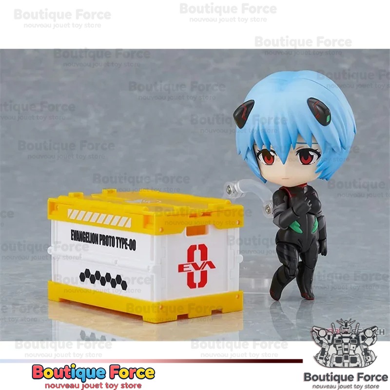 GSC Evangelion EVA Storage Box - Evangelion Anime Merchandise reseña y precio
