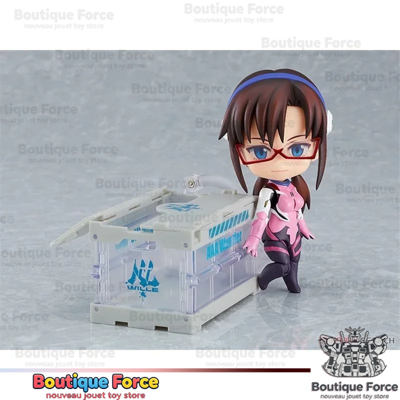 GSC Evangelion EVA Storage Box - Evangelion Anime Merchandise reseña y precio