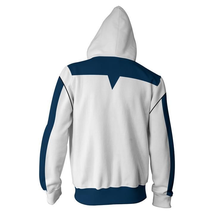 Mobile Suit Gundam - Amuro Ray - Anime Merchandise Jacket reseña y precio