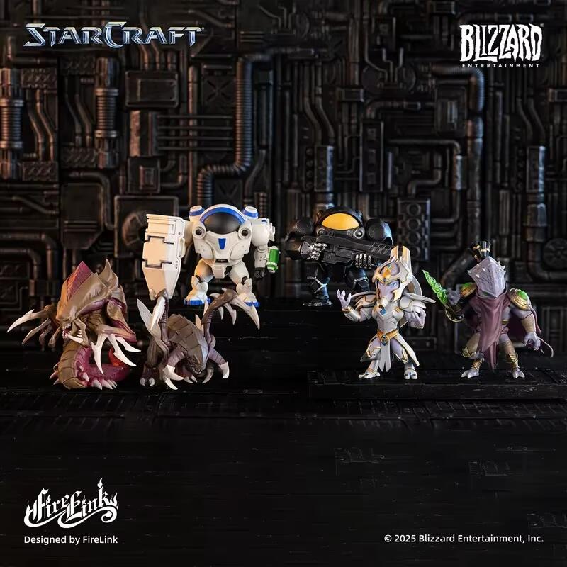 In Stock Original Blizzard Off - Official Merchandise Anime reseña y precio