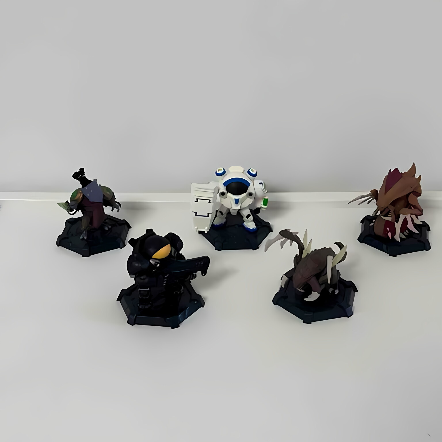 In Stock Original Blizzard Off - Official Merchandise Anime reseña y precio