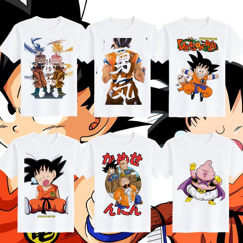 2026 New Dragon Ball Anime Mer - Anime Merchandise Brands reseña y precio