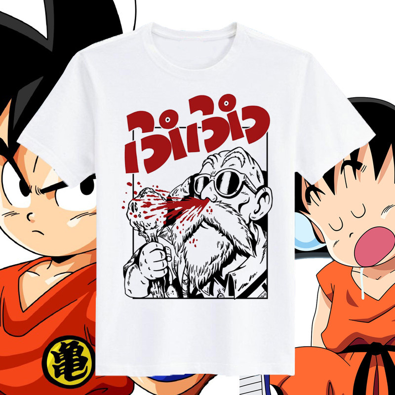 2026 New Dragon Ball Anime Mer - Anime Merchandise Brands reseña y precio