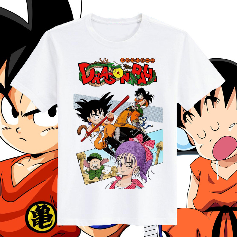 2026 New Dragon Ball Anime Mer - Anime Merchandise Brands reseña y precio