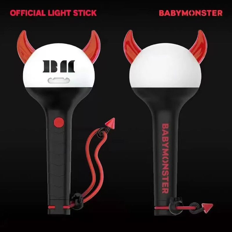 Brand New In-Stock BABYMONSTER - Anime Merchandise Brands reseña y precio
