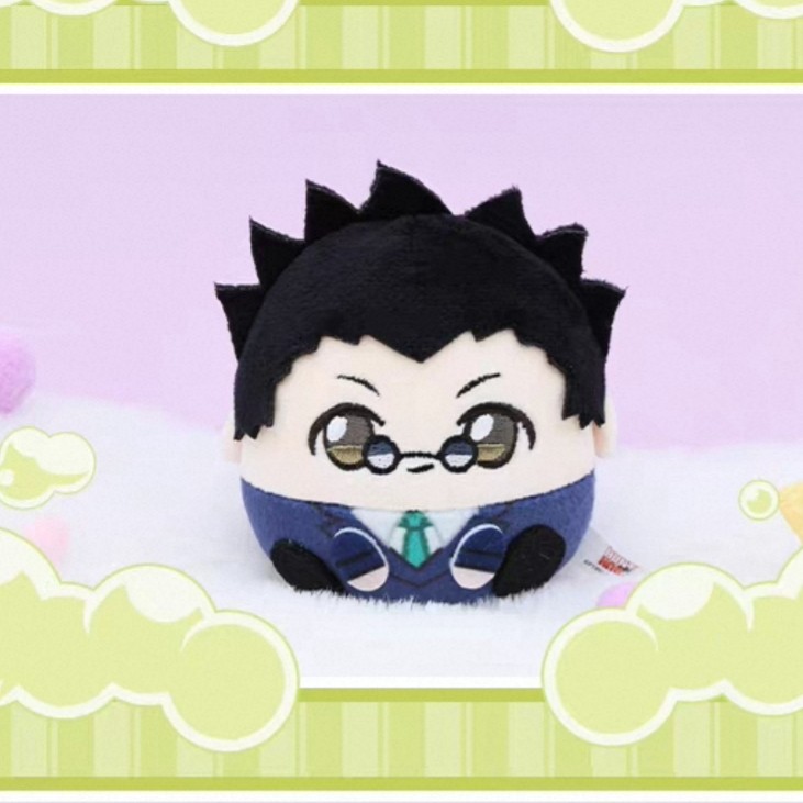 Dullset Hunter x Hunter Offici - Official Merchandise Anime reseña y precio
