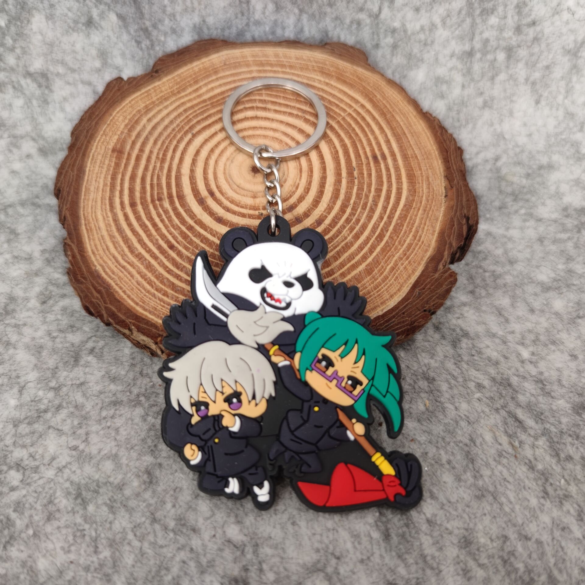 Anime Merchandise Jujutsu Kais - Anime Merchandise Collection reseña y precio