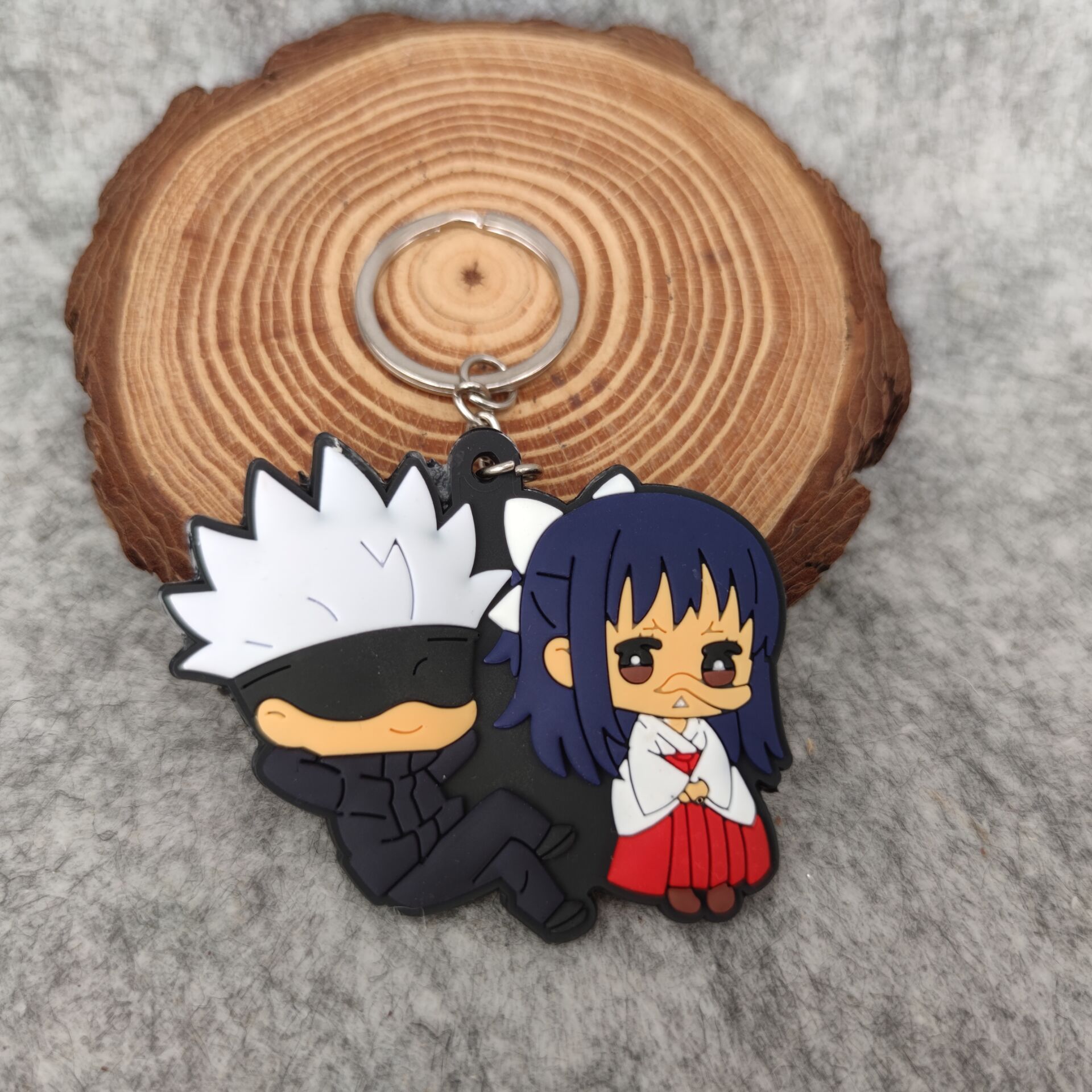 Anime Merchandise Jujutsu Kais - Anime Merchandise Collection reseña y precio