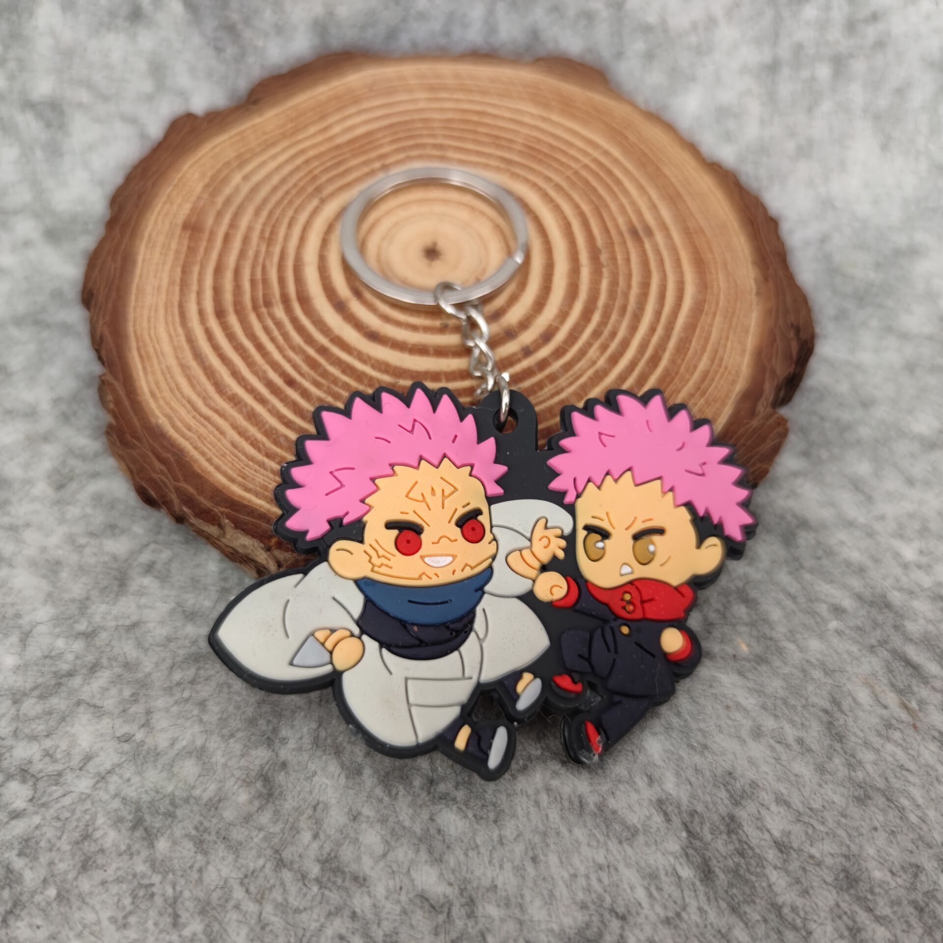 Anime Merchandise Jujutsu Kais - Anime Merchandise Collection reseña y precio