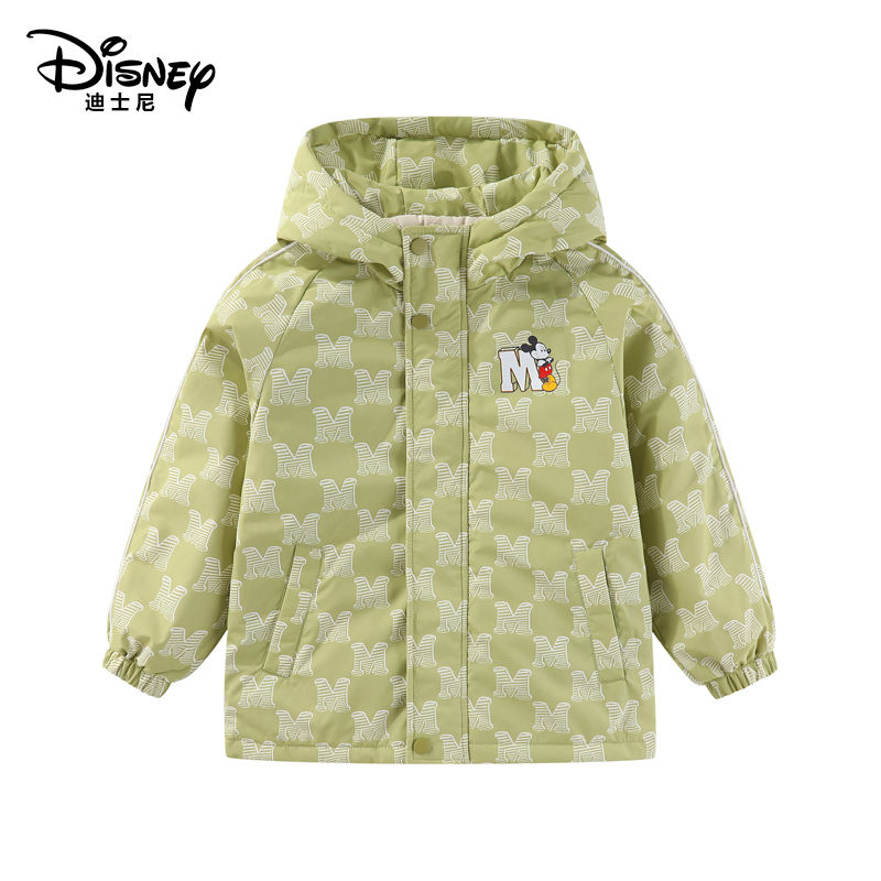 Cute Mickey, Minnie, Donald Du - Anime Merchandise Jacket reseña y precio