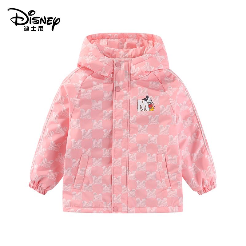 Cute Mickey, Minnie, Donald Du - Anime Merchandise Jacket reseña y precio